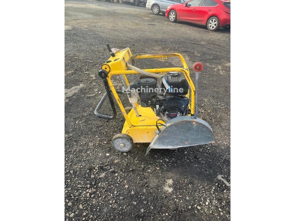 машина за сечење асфалт Wacker Neuson BFS 1345A