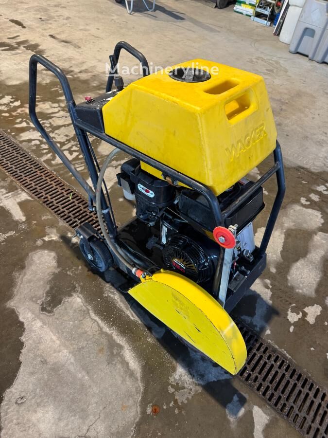 Wacker Neuson bfs1345ab asfalttileikkuri