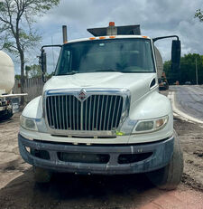 Bear BC501-CRC asfaltkoger