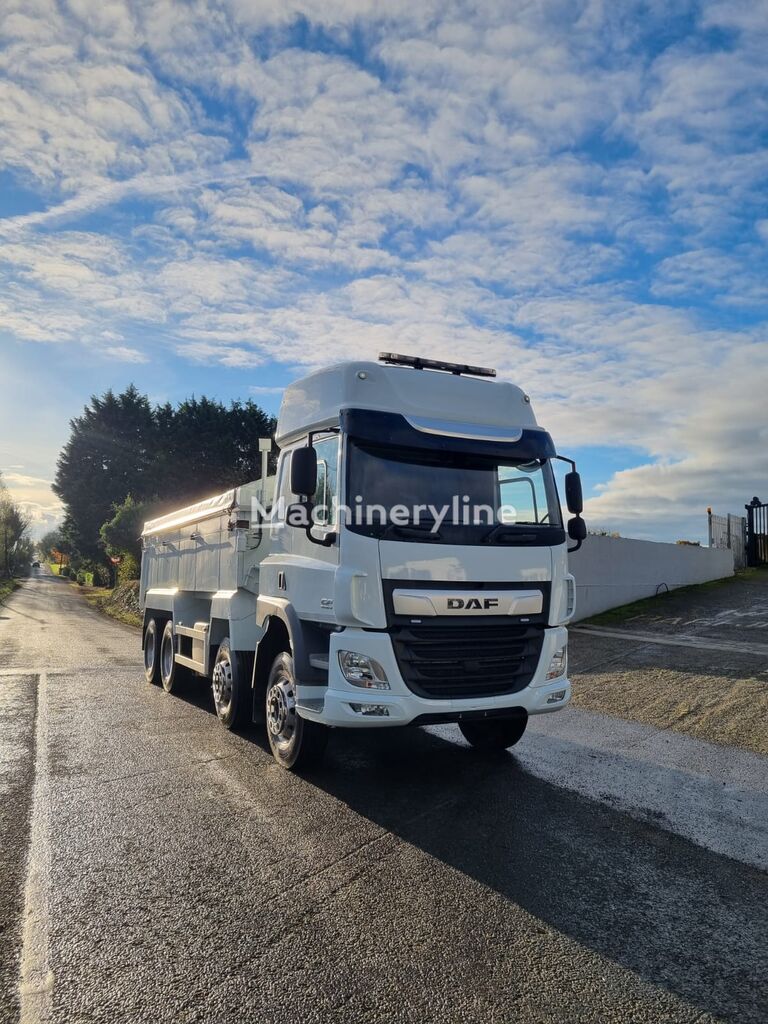 автогудронатор DAF CF85 450