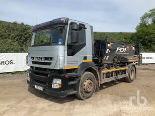 IVECO AD190S31P 4x2 asphalt distributor