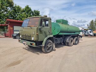 KamAZ 53211 bitumen sprayer