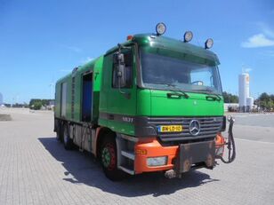distribuidor de asfalto Mercedes-Benz Actros 1831 1831 Bitumensprayer