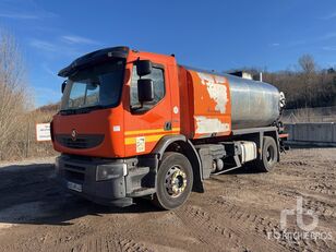 Renault PREMIUM 320DXI 2008 Secmair Serviroute 5000 on distribuidor de asfalto