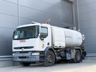 Renault Premium Lander 320.19 distribuidor de asfalto