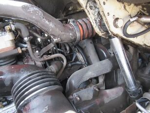 Venta de Scania P94 BURTEC BITUM SPRAYER distribuidor de asfalto - Imagen 16 | Machineryline AR Scania P94 BURTEC BITUM SPRAYER distribuidor de asfalto | Imagen 16 - Machineryline