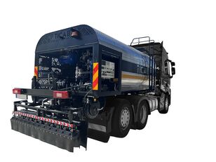 nový rozstřikovač asfaltu TICAB Truck Mounted Bitumen Sprayer 8000 L from Manufacturer