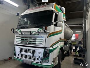 Volvo FH540 bitumen sprayer