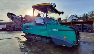 Vögele MT3000-3i Offset Beschicker Power Feeder MTV
