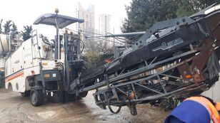 Wirtgen W 60 SOĞUK KAZIMA MAKİNESİ alimentador de asfalto