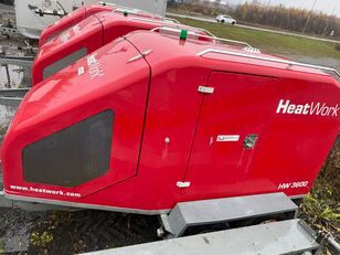 아스팔트 히터 HeatWork HW 3600