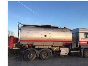 MAN LKW TGA 26.480 ; 6x2-2 asphalt heater