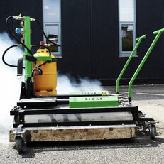 новый нагреватель асфальта TICAB Manufacturer Pothole patching machine. Special discount !