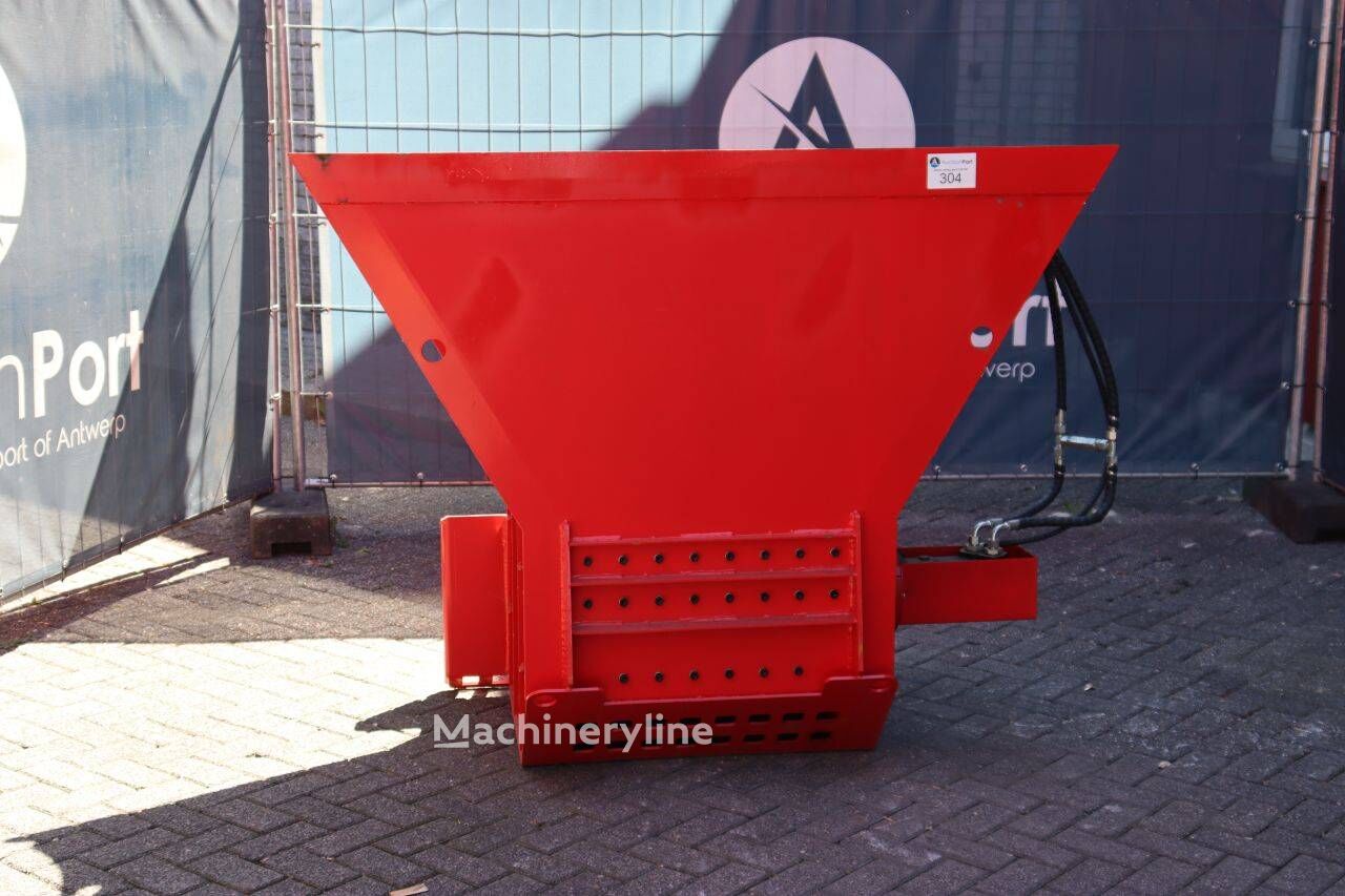 Fresadora de asfalto nueva - Machineryline