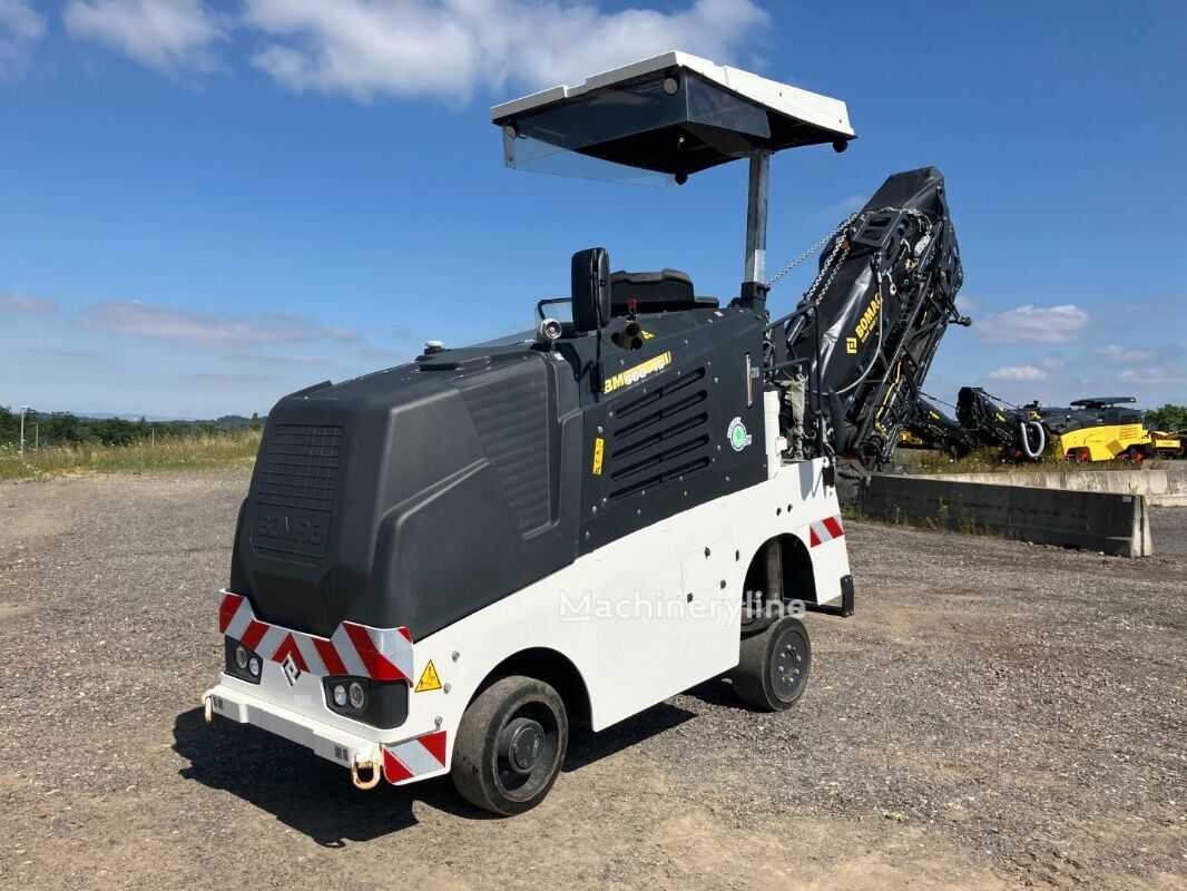 Купить дорожную фрезу BOMAG BM 500/15 Stage V/Tier 4f | Machineryline TM Дорожная фреза BOMAG BM 500/15 Stage V/Tier 4f - Machineryline
