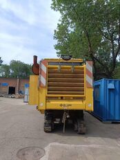 BOMAG BM2000 asphalt milling machine