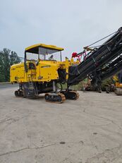 BOMAG BM2000 asphalt milling machine