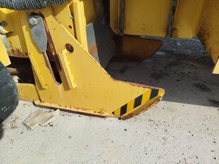 Fraiseuse routière Bitelli SF60T3 à vendre - Image 5 | Machineryline GN Fraiseuse routière Bitelli SF60T3 | Image 5 - Machineryline