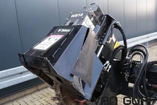 Bobcat WS18 13cm Wheel Saw Wielzaag Asphaltfräse kaufen - Bild 6 | Machineryline CH Bobcat WS18 13cm Wheel Saw Wielzaag Asphaltfräse | Bild 6 - Machineryline