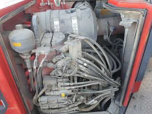 فروش دستگاه فرز جاده Wirtgen W 100 CFi - تصویر 15 | Machineryline IR دستگاه فرز جاده Wirtgen W 100 CFi | تصویر 15 - Machineryline