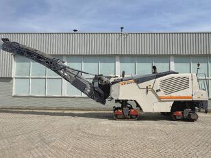 Wirtgen W 100 CFi 2015 glodalica za asfalt
