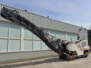 Wirtgen W 100 CFi 2015 glodalica za asfalt