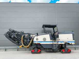 Wirtgen W 150 asphalt milling machine