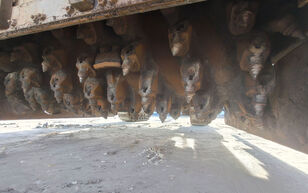 Freze de asfalt Wirtgen W 150 CFI de vânzare - Imagine 14 | Machineryline MD Freze de asfalt Wirtgen W 150 CFI | Imagine 14 - Machineryline