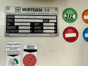 Wirtgen W 150 CFi asfaltfres til salgs - Bilde 66 | Machineryline NO Wirtgen W 150 CFi asfaltfres | Bilde 66 - Machineryline