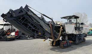 Wirtgen W 250i asphalt milling machine
