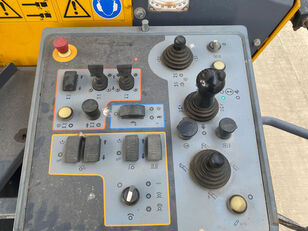 بيع ماكينة لصقل الأسفلت Wirtgen W 250i Freza Asfalt - صورة 6 | Machineryline SY ماكينة لصقل الأسفلت Wirtgen W 250i Freza Asfalt | صورة 6 - Machineryline