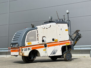 freze de asfalt Wirtgen W 35 DC