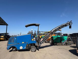 fraiseuse routi&egrave;re Wirtgen W 50 DC