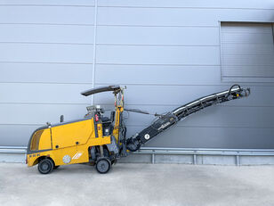 Wirtgen W 50 DC asphalt milling machine