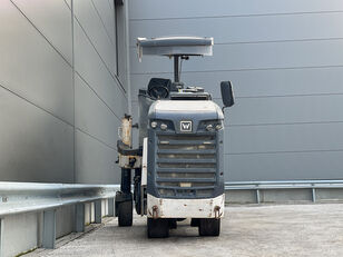 Wirtgen W 60 RI asphalt milling machine for sale - Image 4 | Machineryline NZ Wirtgen W 60 RI asphalt milling machine | Image 4 - Machineryline