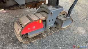 Wirtgen W100 CFi W100CFi aszfaltmar&oacute;