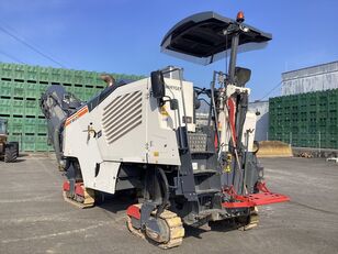 fraiseuse routi&egrave;re Wirtgen W100CFi