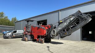Wirtgen W100CFi asphalt milling machine