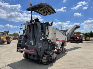 دستگاه فرز جاده Wirtgen W100F on credit - تصویر 8 | Machineryline IR دستگاه فرز جاده Wirtgen W100F | تصویر 8 - Machineryline