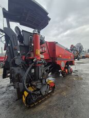 Wirtgen W100f asphalt milling machine
