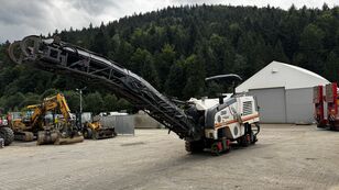 Wirtgen W130 asphalt milling machine