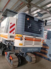 Wirtgen W200 Asphaltfräse