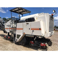 Wirtgen W2000 fresadora de asfalto