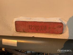 Wirtgen W2000 asphalt milling machine