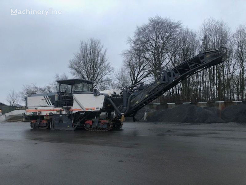 Wirtgen W250i asfaltfres