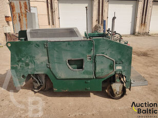 Wirtgen W350 asphalt milling machine