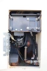 Wirtgen W60Ri | WATER SYSTEM | LOW HOURS asphalt milling machine for sale - Image 7 | Machineryline ZM Wirtgen W60Ri | WATER SYSTEM | LOW HOURS asphalt milling machine | Image 7 - Machineryline