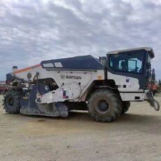 Wirtgen WR 240 asphalt milling machine