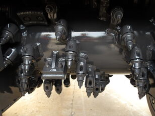 Myytävät XCMG XM1005F kylmäasfalttikone - Kuva 9 | Machineryline FI Uudet XCMG XM1005F kylmäasfalttikone | Kuva 9 - Machineryline