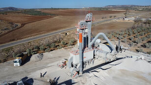 Usine d'asphalte Alfamix PrimeMix180 à vendre - Image 7 | Machineryline SN Usine d'asphalte Alfamix PrimeMix180 neuve | Image 7 - Machineryline